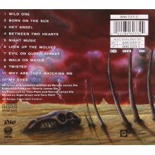 Dio - Lock Up the Wolves