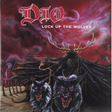 Dio - Lock Up the Wolves