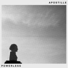 Apostille - Powerless