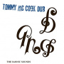 McCook, Tommy - Sannic Sounds of Tommy McCook