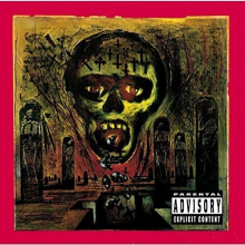 Slayer - Seasons In the Abyss