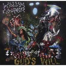 Cooper, William - God's Will