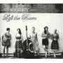 Bootleg Betty - Left the Barn