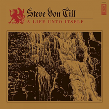 Von Till, Steve - A Life Unto Itself