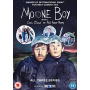Tv Series - Moone Boy - Series 1-3