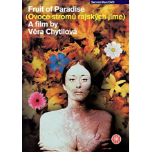 Movie - Fruit of Paradise