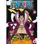 Anime - One Piece: Collection 9