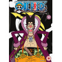 Movie - One Piece: Collection 9