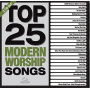 V/A - Top 25 Modern Worship Songs Green