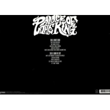 Palace of the King - White Bird - Burns the Sky