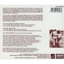Ford, John - Western Classics