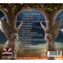 Secret Sphere - A Time Never Come