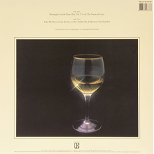 Grover Washington, Jr. - Winelight