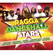 V/A - Ragga Dancehall Stars