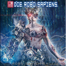 Die Robo Sapiens - Robo Sapien Race