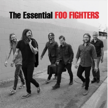 Foo Fighters - The Essential Foo Fighters