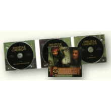 Global Stage Orchestra - Pirates of the Caribean