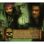 Global Stage Orchestra - Pirates of the Caribean