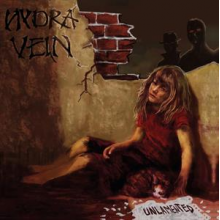 Hydra Vein - Unlamented