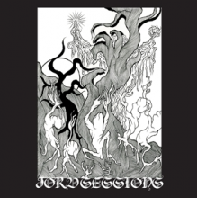 Jordsjo - Jord Sessions