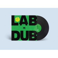 L.A.B - In Dub (By Paolo Baldini Dub Files)
