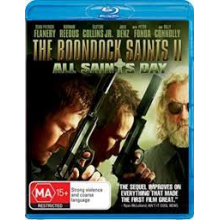 Movie - Boondock Saints 2 All Saints Day