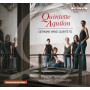 Quintette Aquilon - German Wind Quartets
