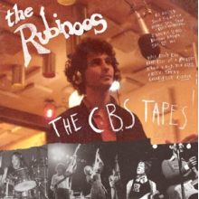 Rubinoos - Cbs Tapes