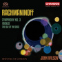 Sinfonia of London - Rachmaninoff: Symphony No. 3/Isle of the Dead
