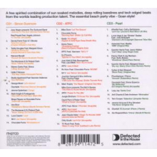 V/A - Defected In the House Goa 09