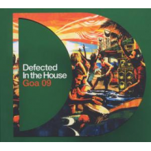V/A - Defected In the House Goa 09