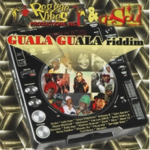 V/A - Guala Guala Riddim