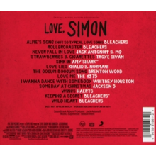 V/A - Love, Simon
