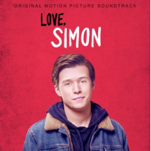 V/A - Love, Simon