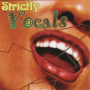 V/A - Strictly Vocals