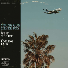 Young Gun Silver Fox - West Side Jet/Rolling Back
