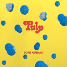 Born Ruffians - Pulp