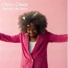 Cesar, Chico - Vestido De Amor