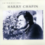 Chapin, Harry - Introducing
