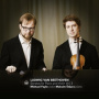 Foyle, Michael & Stsura, Maksim - Sonatas For Piano and Violin Vol. 3