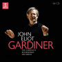 Gardiner, John Eliot - Complete Erato Recordings