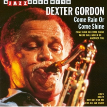 Gordon, Dexter - A Jazz Hour With