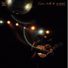 Hill, Tim - Giant