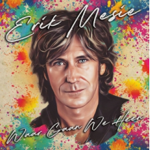 Mesie, Erik - Waar Gaan We Heen