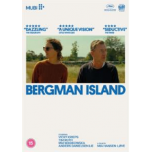 Movie - Bergman Island