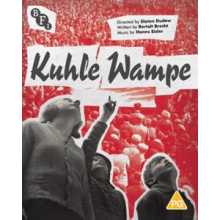 Movie - Kuhle Wampe