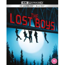 Movie - The Lost Boys