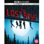 Movie - The Lost Boys