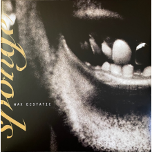 Sponge - Wax Ecstatic