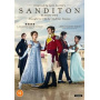 Tv Series - Sanditon: Series 2